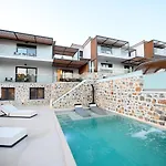 Villa Royal View Kanapitsa (Skiathos)