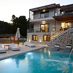 Villa Royal View Kanapitsa (Skiathos)