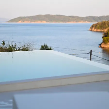 Villa Royal View Kanapitsa (Skiathos)