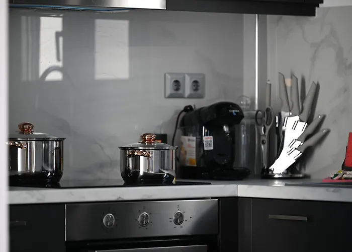 Βίλα Royal View Καναπίτσα