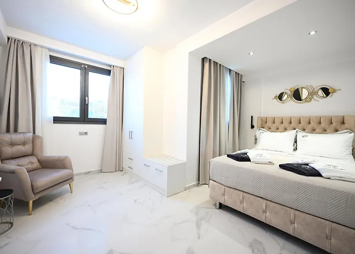 Βίλα Royal View Καναπίτσα