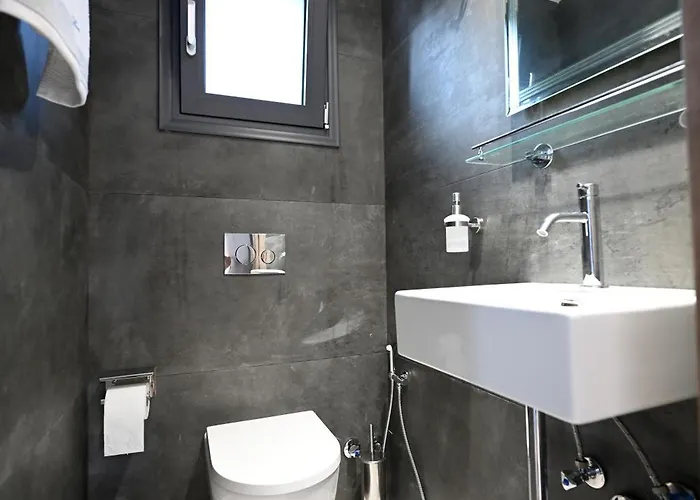 Royal View Καναπίτσα