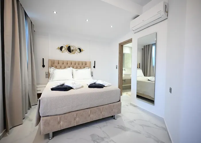 Βίλα Royal View *