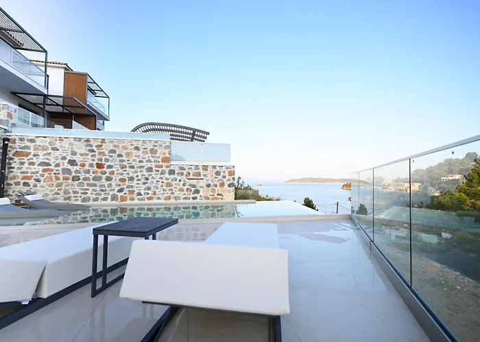 Royal View Καναπίτσα