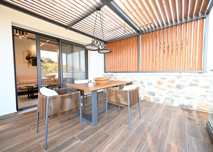 Βίλα Royal View *