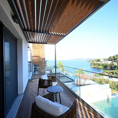 Royal View Kanapitsa (Skiathos)