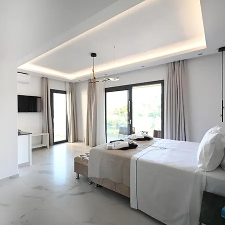 Villa Royal View Kanapitsa (Skiathos)
