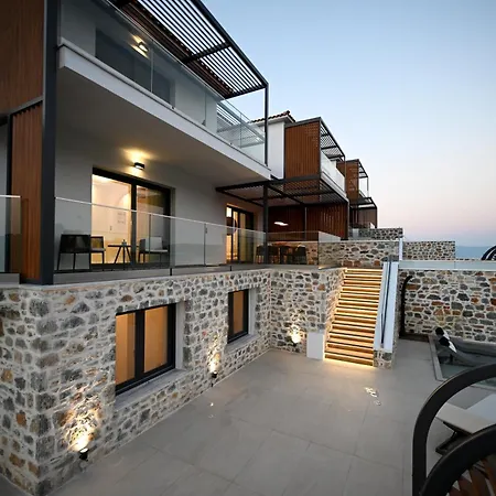 Villa Royal View