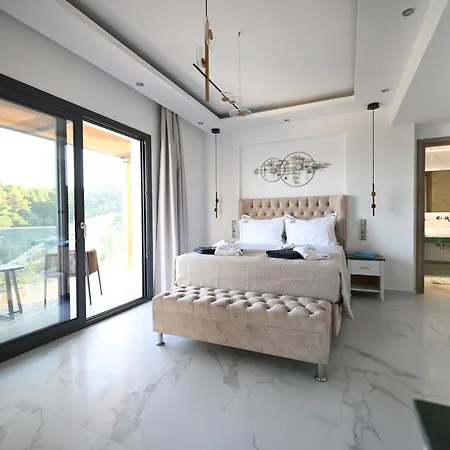 ヴィラ Royal View *