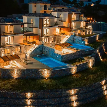 Royal View ヴィラ