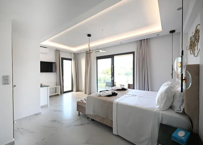 Villa Royal View Kanapitsa (Skiathos)