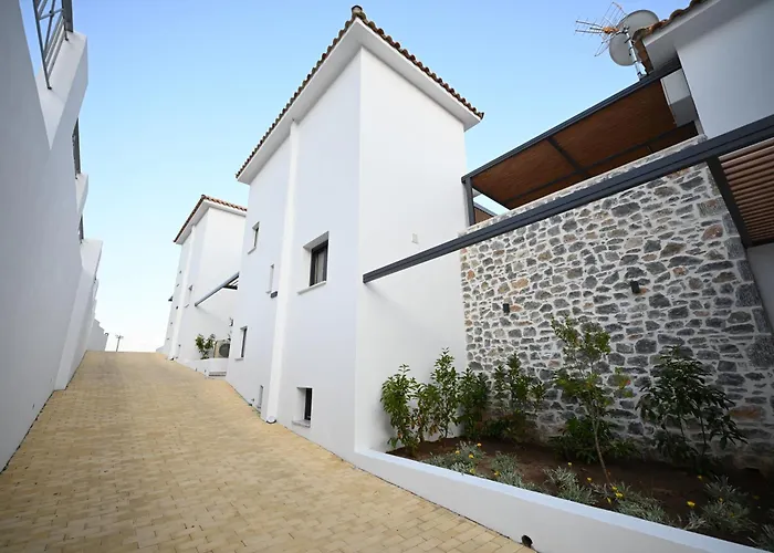 Villa Royal View Kanapitsa (Skiathos)