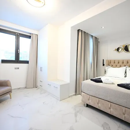 Villa Royal View Kanapitsa (Skiathos)