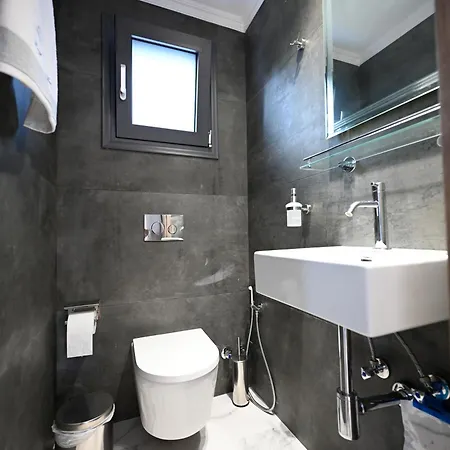 Royal View Kanapitsa (Skiathos)