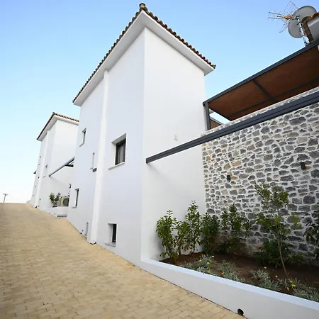 Villa Royal View Kanapitsa (Skiathos)