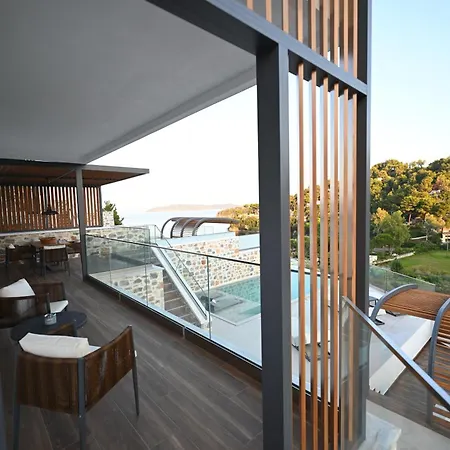 Royal View Kanapitsa (Skiathos)