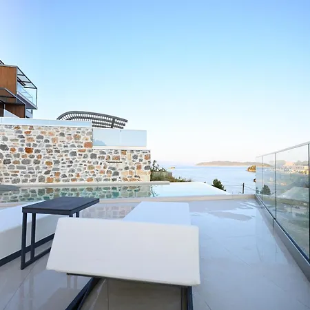 Royal View Kanapitsa (Skiathos)