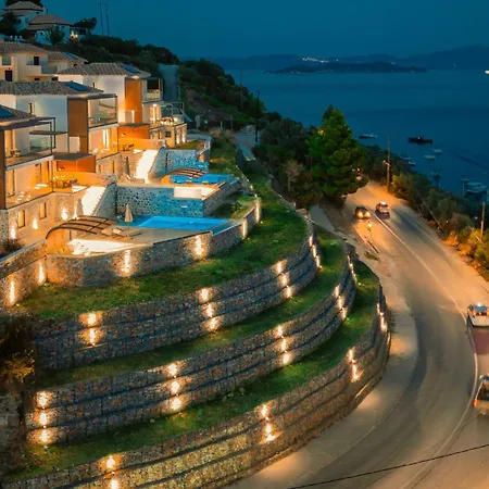 Royal View Kanapitsa (Skiathos)