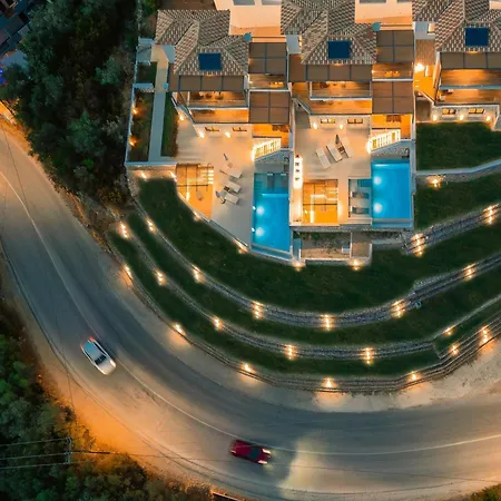 Villa Royal View Kanapitsa (Skiathos)