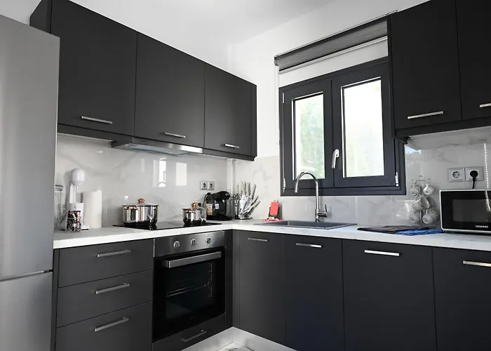 Willa Royal View Kanapitsa (Skiathos)