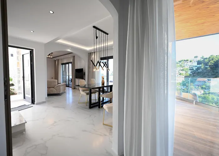 Royal View Kanapitsa (Skiathos)