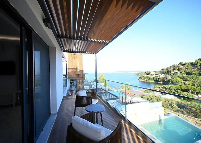 Royal View Kanapitsa (Skiathos)