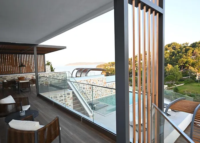 Royal View Kanapitsa (Skiathos)