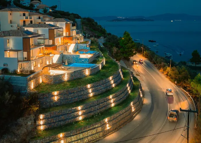 Royal View Kanapitsa (Skiathos)